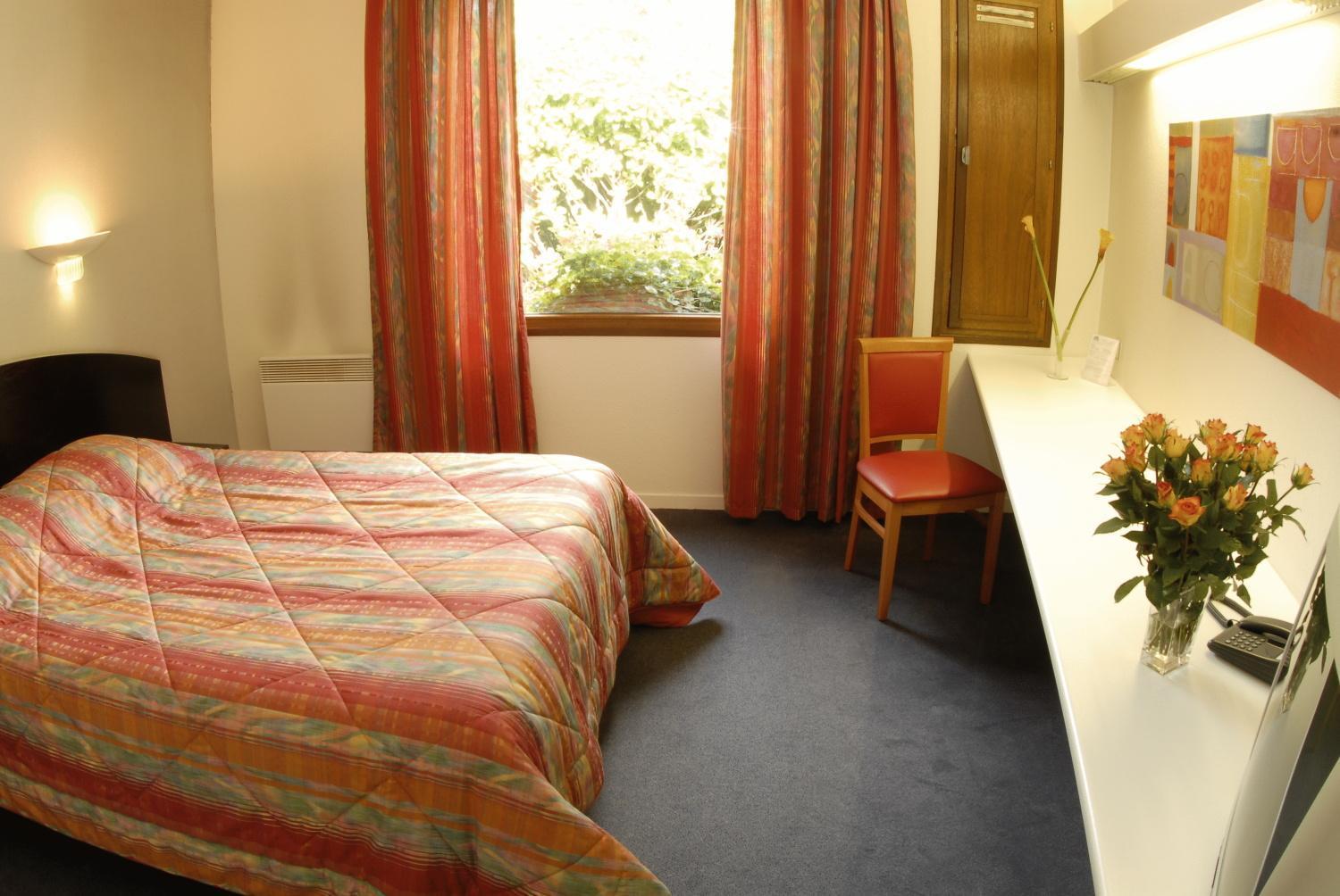 Hotel Agena Faches-Thumesnil Zewnętrze zdjęcie