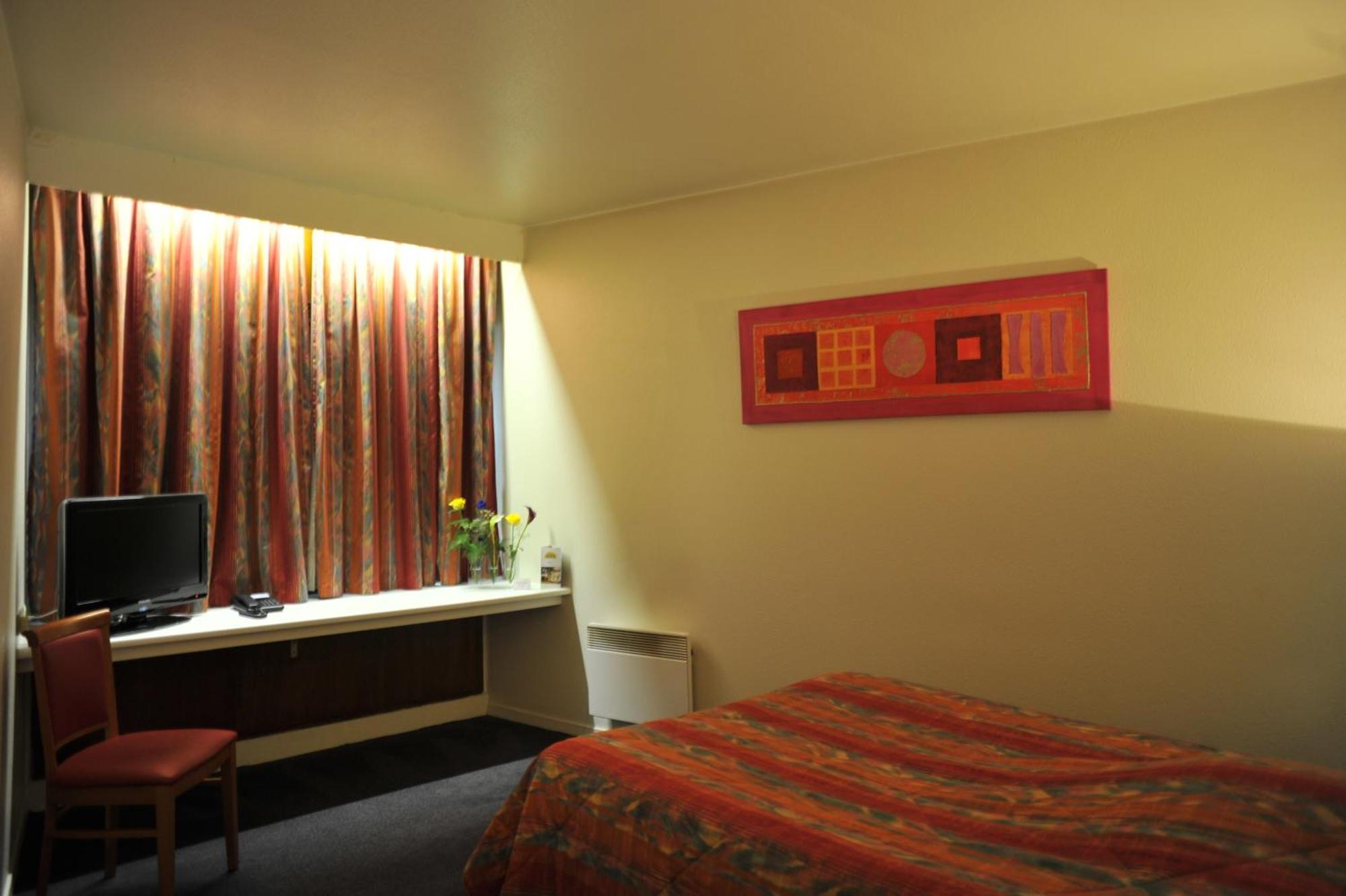 Hotel Agena Faches-Thumesnil Zewnętrze zdjęcie