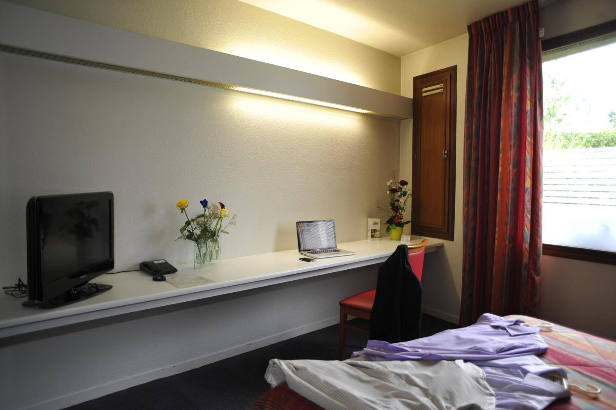 Hotel Agena Faches-Thumesnil Zewnętrze zdjęcie