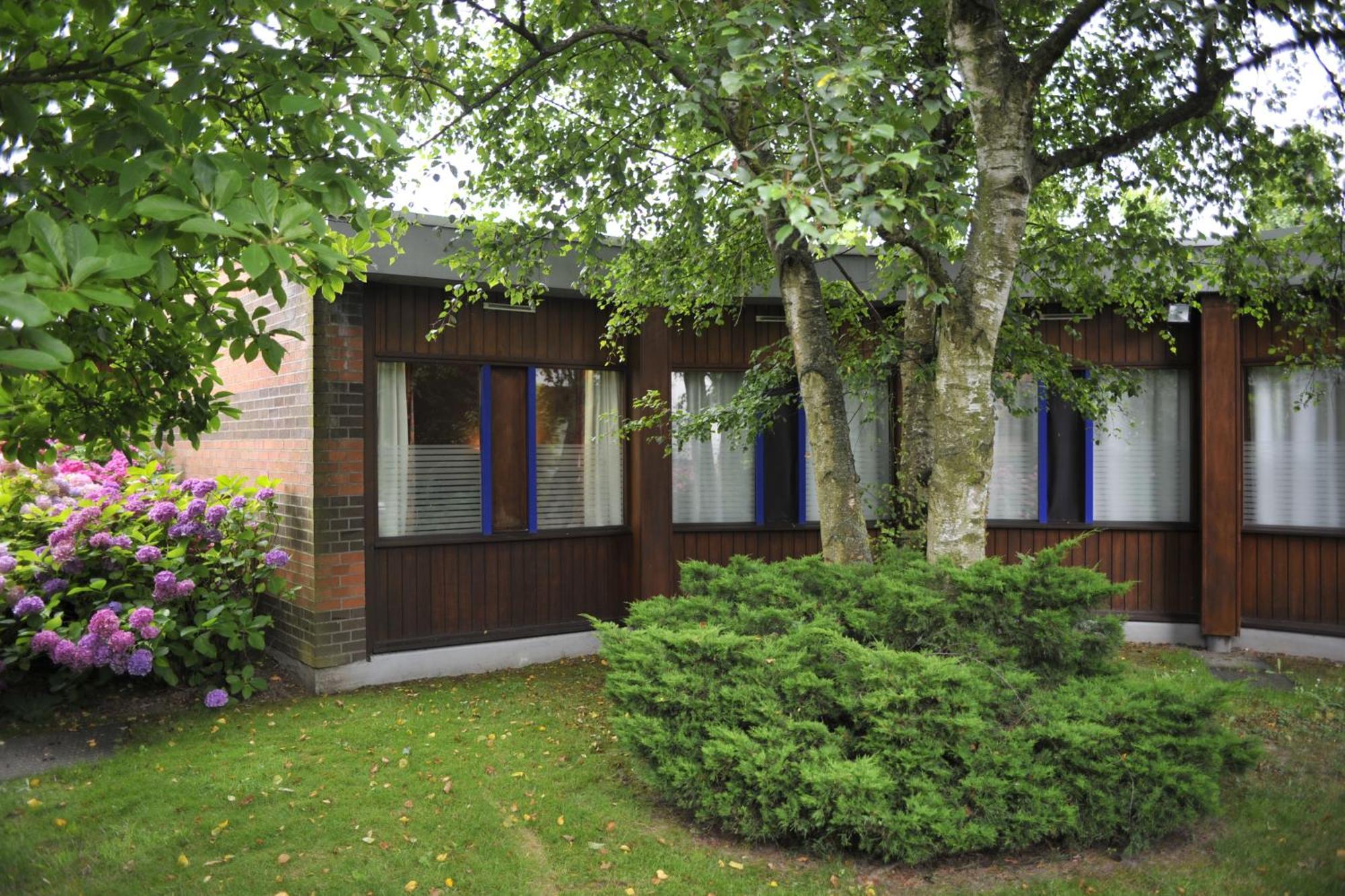 Hotel Agena Faches-Thumesnil Zewnętrze zdjęcie