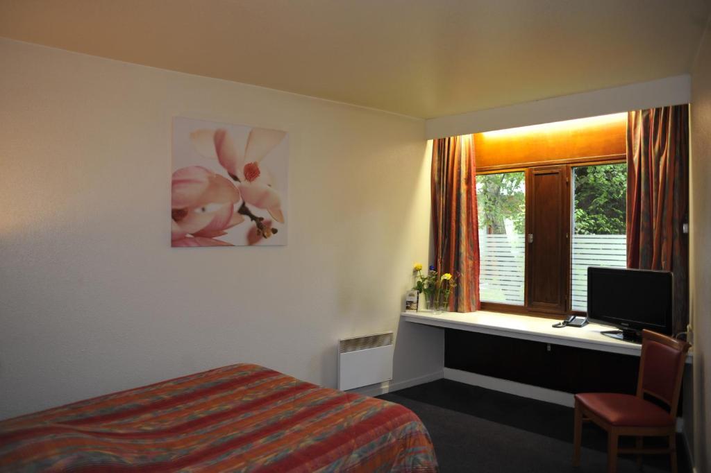 Hotel Agena Faches-Thumesnil Zewnętrze zdjęcie